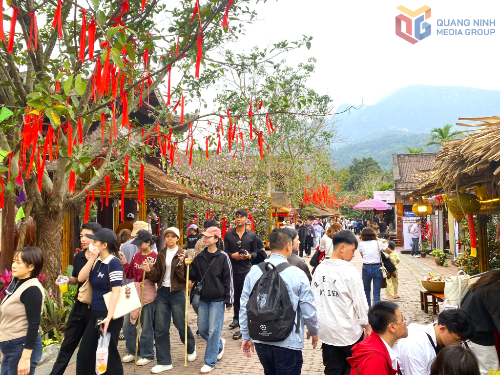 Du lịch tăng tốc