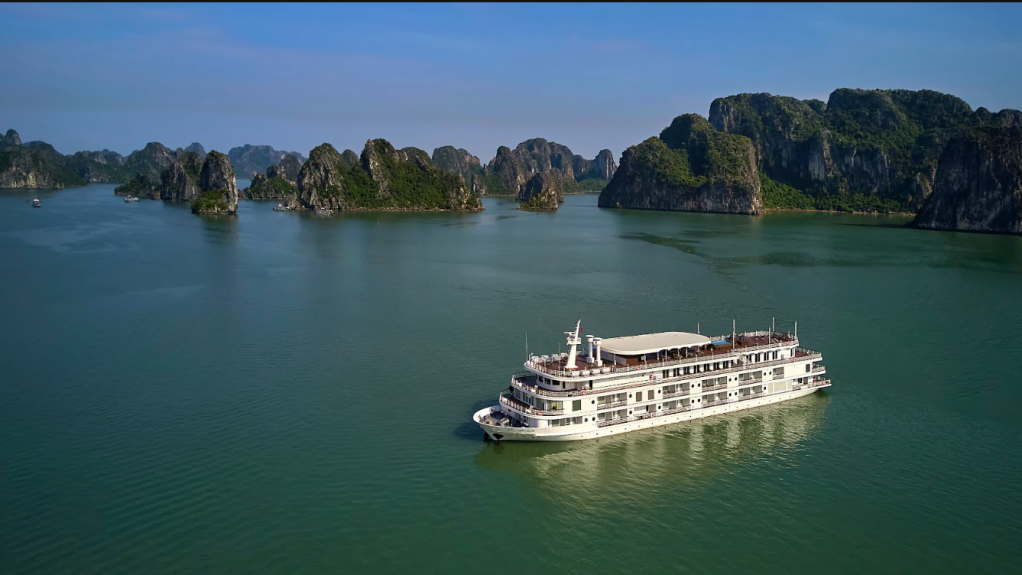 Hạ Long: Lời giải cho xu hướng 'ít di chuyển, đa trải nghiệm'