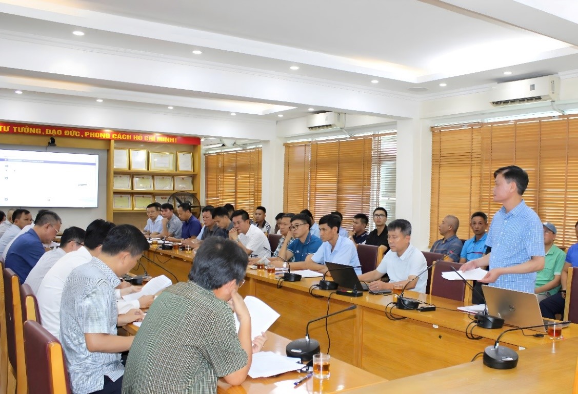 Chủ động chuẩn bị triển khai Thông tư mới về quản lý hoạt động phương tiện thủy trên vịnh Hạ Long và vịnh Bái Tử Long