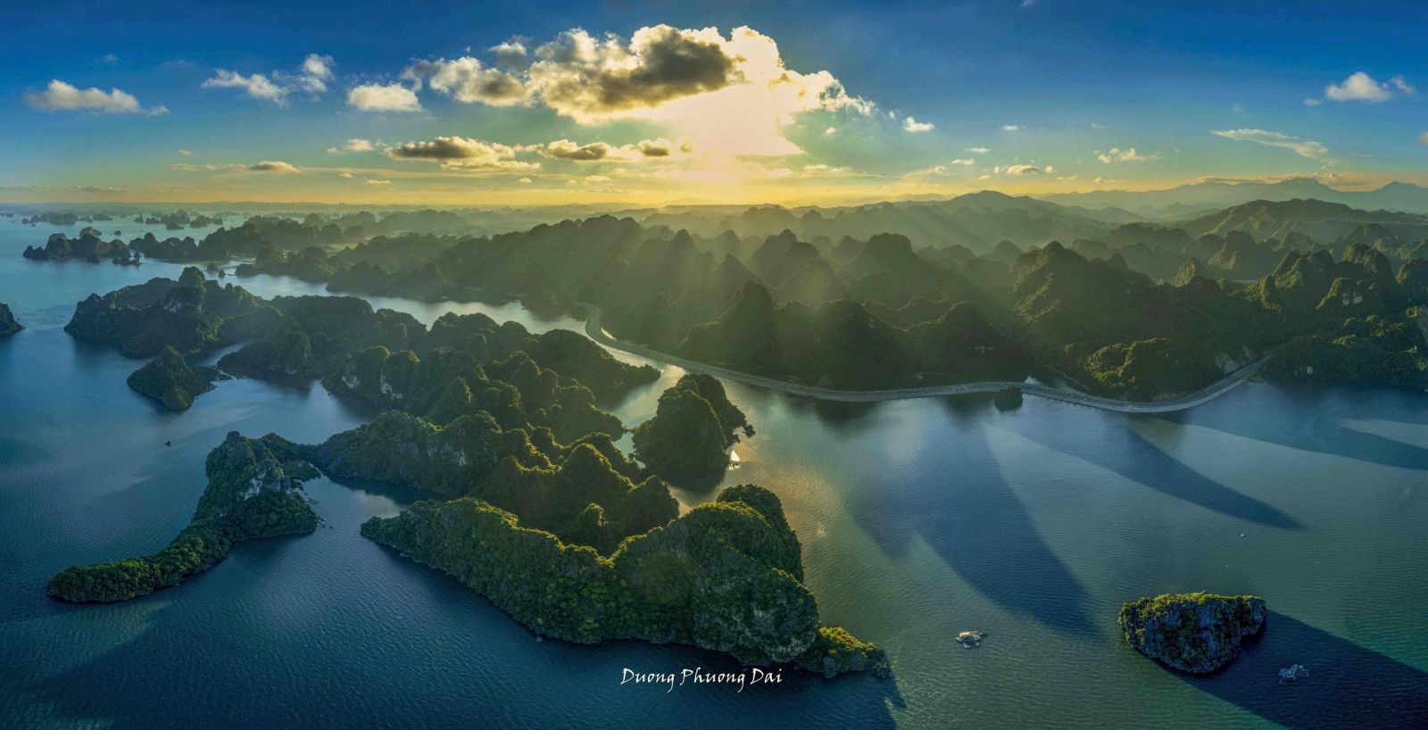 Giá trị văn hóa - lịch sử của Vịnh Hạ Long