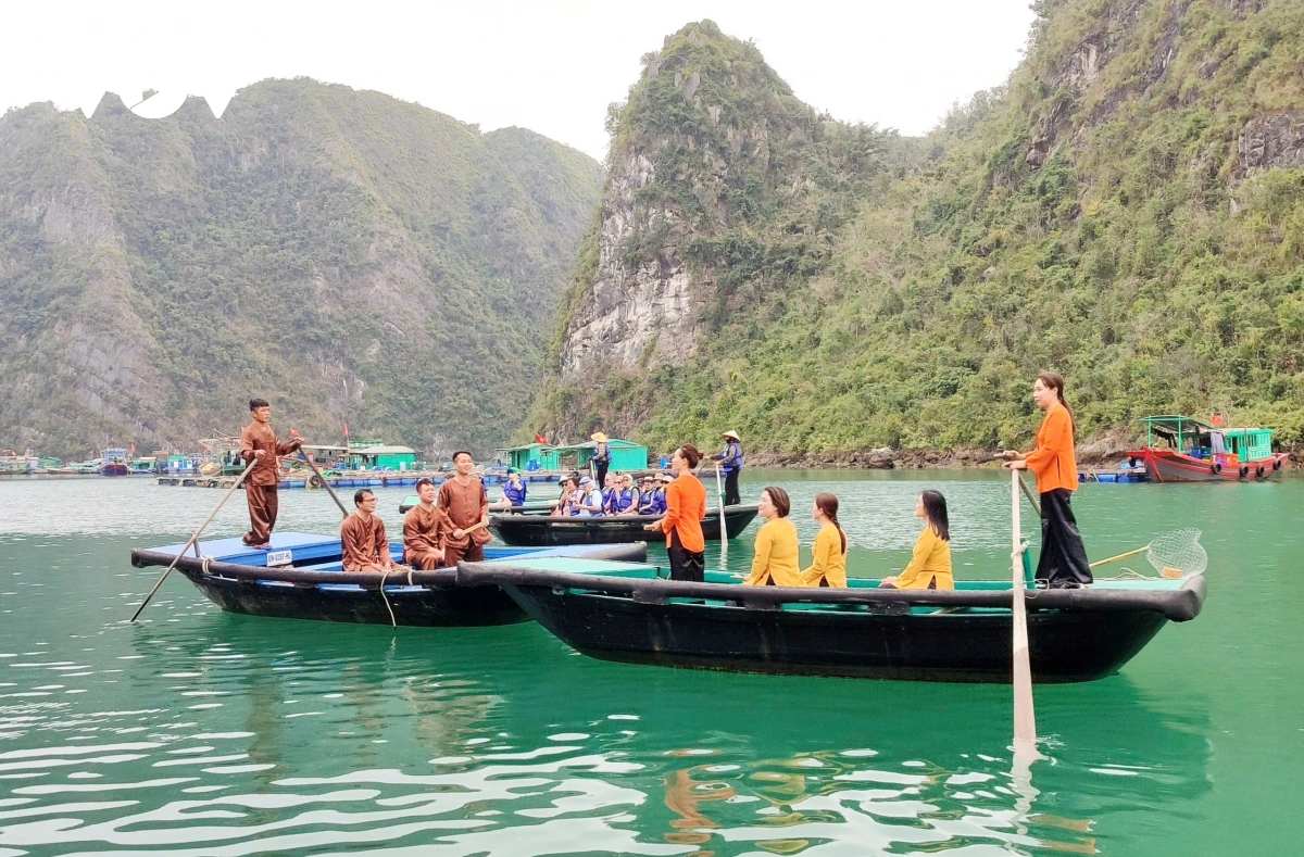 Quảng Ninh sẵn sàng cho mùa du lịch hè 2026