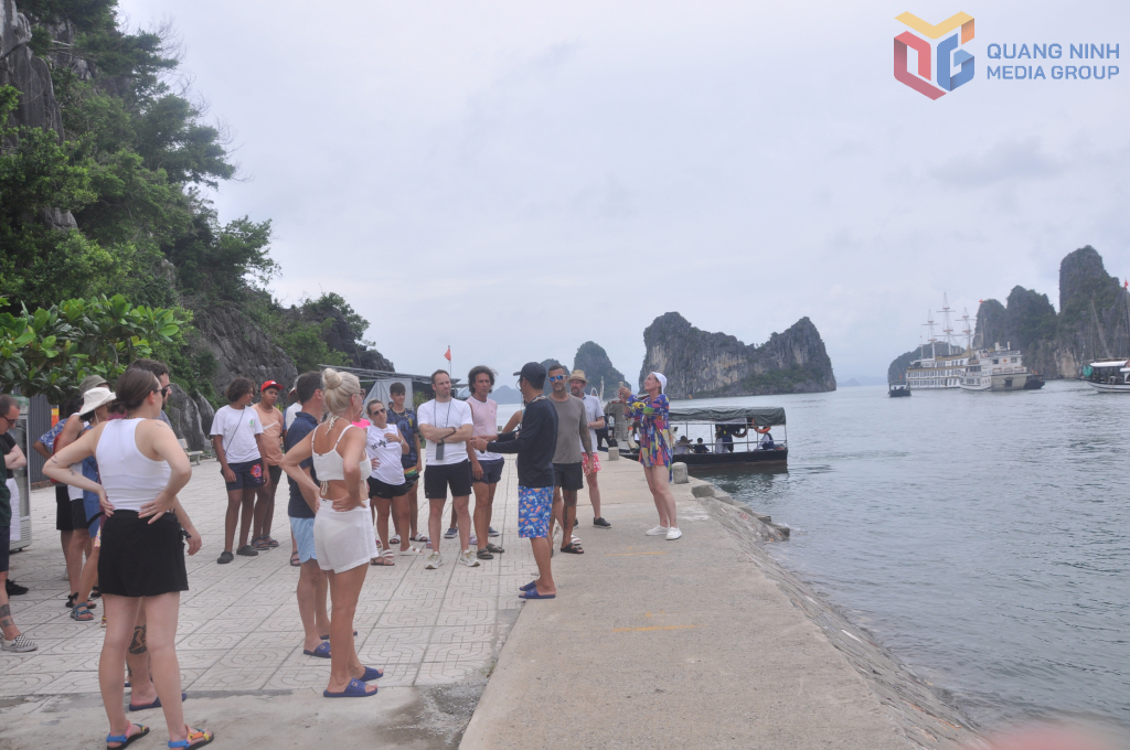 Thúc đẩy xúc tiến, quảng bá và phát triển thị trường du lịch