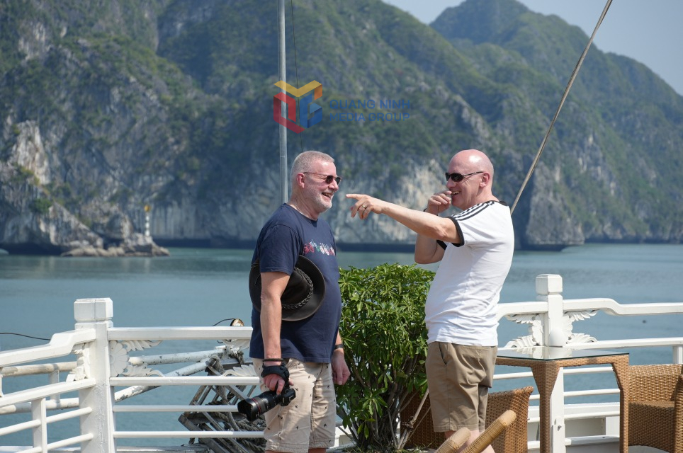 Hạ Long - Lan Hạ: Hành trình nhiều trải nghiệm