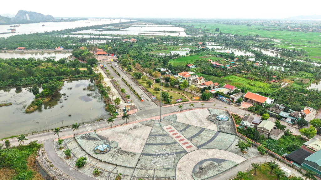 Chuẩn bị sẵn sàng, chu đáo cho Lễ hội truyền thống Bạch Đằng năm 2026