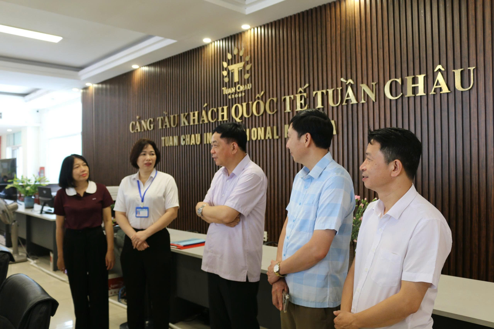 Bảo đảm an toàn, nâng cao chất lượng dịch vụ, vịnh Hạ Long sẵn sàng cho cao điểm du lịch