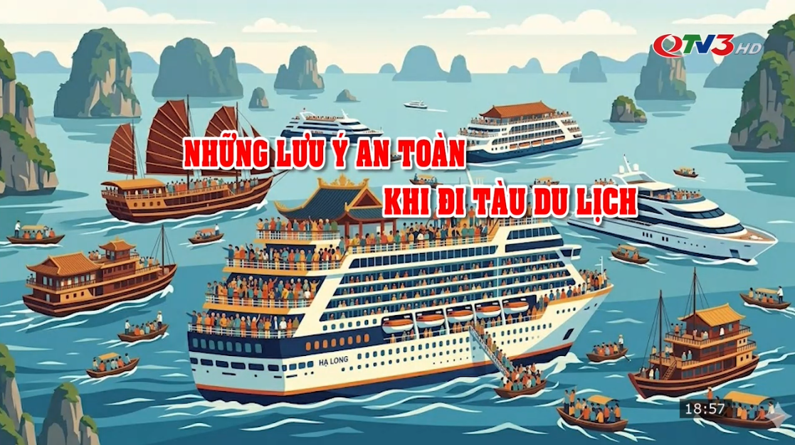 Hành trình an toàn