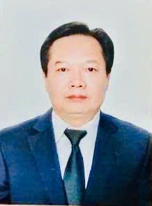 Phạm Ngọc Vinh
