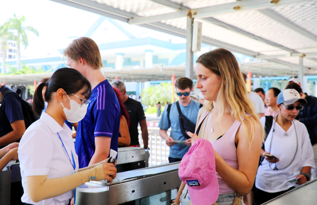 Du lịch Di sản: "Một hành trình - Nhiều trải nghiệm"