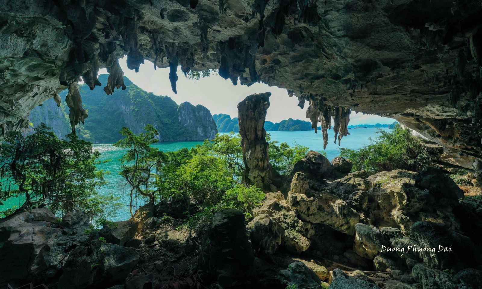 Giá trị thẩm mĩ của Vịnh Hạ Long