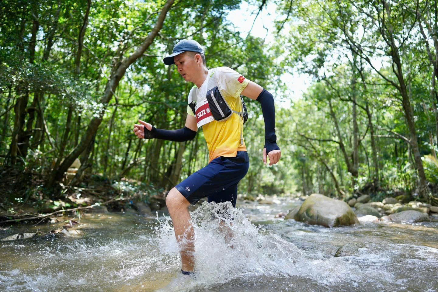 Yên Tử Ultra Trail 2026 - Đưa nhịp sống thể thao vào không gian di sản
