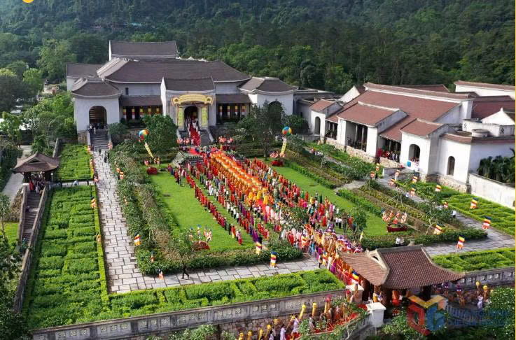 Hành trình di sản